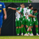 Olimpija izkoristila najstrožjo kazen in prišla do novih treh točk