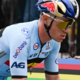 Remco Evenepoel tik pred zdajci spremenil načrt za Slovenijo