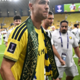Odmeven zapis, ki je morda še bolj načel Ronaldovo sebičnost