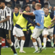 Rimljani povsem nadigrali Juventus, Udinese v krizi