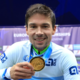 Rogličevo zlato EP je bilo izložba za SP in Tour