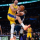 Sloviti medij o Dončiću: Pri tem v ligi NBA nima konkurence