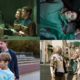 29. Festival slovenskega filma: Nove zgodbe Luke Marčetića, Uše Menart, Darka Štanteta ...