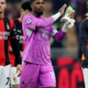 Šok za Milan, v slovenskem dvoboju v serie A navdušil najstnik iz Ljubljane