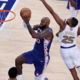 Liga NBA je nazaj, LeBron James in Philadelphia presenetila prvake