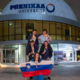 Slovenski astronomi znova na olimpijskem vrhu