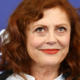 Susan Sarandon: Hollywoodu primanjkuje domišljije