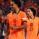 Portugalci brez Ronalda do nove zmage, še ena ničla Srbov