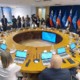Vlada na seji o kadrovskih načrtih v javnem sektorju