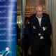 Janšev prijem, značilen za avtokratske režime