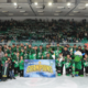 Kdo pomaga hokeju? Olimpija zadovoljna z Ljubljano, znane številke