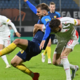 Celje do prve zgodovinske točke, Kučys v 90. minuti šokiral Salzburg