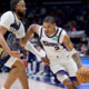 19-letnika ukradla šov v NBA: eden ob bok Dončiću, drugi tik za rekordom