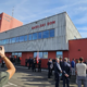 Gasilski dom, ki dokazuje zrelost podjetja