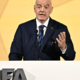 Evropska opozicija ni enotna, Infantino ima zaveznika