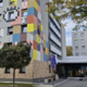 Prostor, v katerem se povežejo vse šole in dijaki