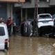 Istanbul je pod vodo: poplave terjale tri žrtve