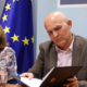 O šolski reformi na nujni seji z vrhom pedagoške stroke