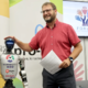 Robot lahko dviguje tovor, ne more pa nadomestiti človeške topline