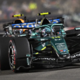 Fernando Alonso bi bil lahko še vedno med najboljšimi, a je dirkalnik rekel ne