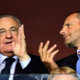 Uefa in Real Madrid zakopala bojno sekiro, superliga preteklost