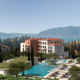 Verona Garden Resort v Tivtu – novo poglavje prestiža