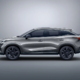 Omoda 5 SHS-H, hibridni SUV z dosegom do 1000 km