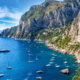 Italijanski otok Capri: Nova pravila za omejitev turistov