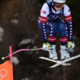 Lindsey Vonn: Za vse je kriva Cortina