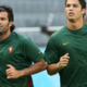 Figo odgovarjal o Ronaldu: On je igral z mano in ne obratno