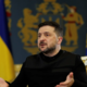 Zelenski zavrača ameriško-ruski recept za konec vojne
