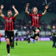 Milan dobil še drugi derbi della Madonnina, Inter poražen prvič po novembru