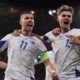 Švedska in Kosovo na mundialu je slaba uteha za Slovenijo