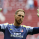 Atleticov obrambni branik Jan Oblak ostal v Madridu, Tottenham zavohal kri