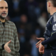 Drvar Pep Guardiola je bil uspešnejši pri izbiri oblačila, kot taktike