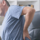 Osteohondroza: pogosto spregledan vzrok bolečin v hrbtu