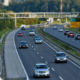 Sistem dinamičnega upravljanja hitrosti rešuje zastoje na avtocestah
