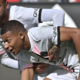 Kylian Mbappe: Če gre za Neymarjev zadnji ples, si ga ne predstavljam brez njega
