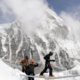 Everest pred novo sezono: bodo višje pristojbine zmanjšale naval?