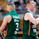 Cedevita Olimpija končno prekinila dolg niz porazov