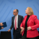 Najprej nižji davki na gorivo, nato sledijo reforme