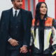 Zdaj je »uradno«: Kim Kardashian in Lewis Hamilton sta par