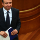 Tretjič bodo šli volit v 16 mesecih