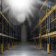Učinkovitost podjetja se pogosto začne v skladišču