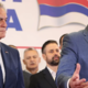 Blokada grozi revnim, elita se veseli tujih naložb