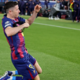 Barcelona ne skriva, naprej brez Lewandowskega, de Jonga, Rashforda ...