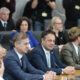 Najbolj lojalno volilno bazo imata SDS in SD