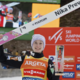 Slovenskim smučarskim skokom zasvetila rdeča luč