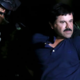 El Chapo zaprosil za izročitev Mehiki