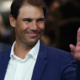 Rafael Nadal: Imam več, kot sem si sploh kdajkoli predstavljal
